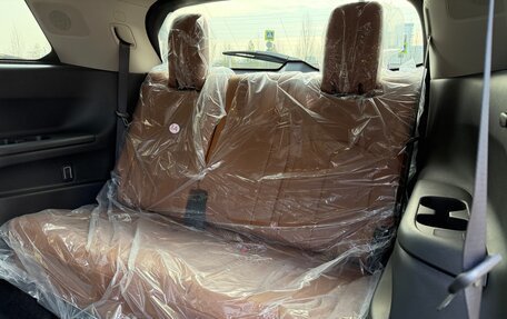 Infiniti QX60, 2026 год, 6 193 000 рублей, 24 фотография