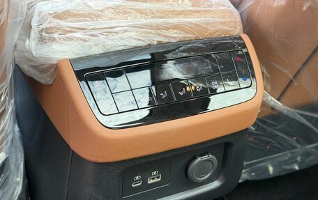 Infiniti QX60, 2026 год, 6 193 000 рублей, 21 фотография