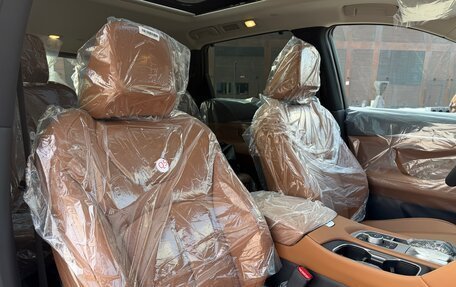 Infiniti QX60, 2026 год, 6 193 000 рублей, 19 фотография