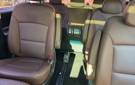 Hyundai Grand Starex Grand Starex I рестайлинг 2, 2019 год, 4 400 000 рублей, 13 фотография