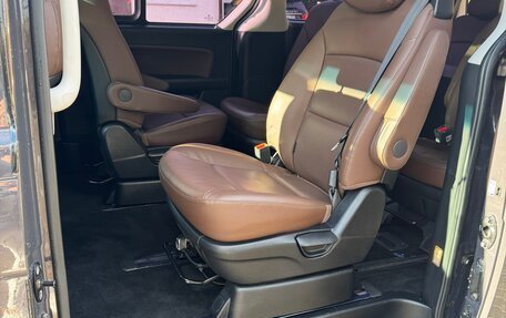Hyundai Grand Starex Grand Starex I рестайлинг 2, 2019 год, 4 400 000 рублей, 10 фотография