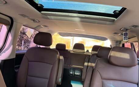 Hyundai Grand Starex Grand Starex I рестайлинг 2, 2019 год, 4 400 000 рублей, 12 фотография