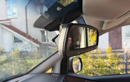 Hyundai Grand Starex Grand Starex I рестайлинг 2, 2019 год, 4 400 000 рублей, 17 фотография