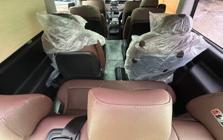 Hyundai Grand Starex Grand Starex I рестайлинг 2, 2019 год, 4 400 000 рублей, 26 фотография