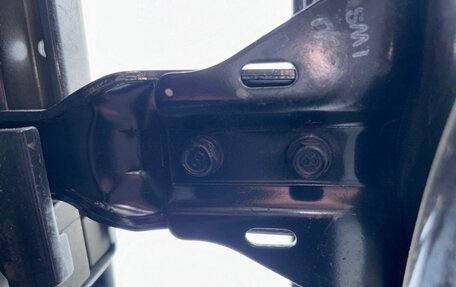 Hyundai Grand Starex Grand Starex I рестайлинг 2, 2019 год, 4 400 000 рублей, 20 фотография