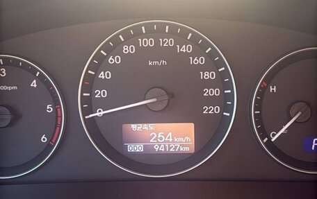 Hyundai Grand Starex Grand Starex I рестайлинг 2, 2019 год, 4 400 000 рублей, 32 фотография