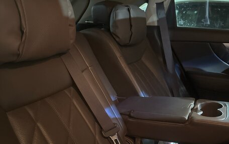 Infiniti FX II, 2008 год, 1 500 000 рублей, 7 фотография