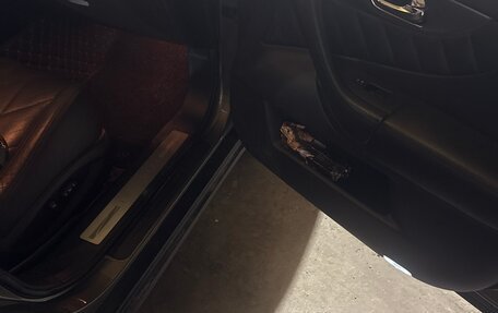 Infiniti FX II, 2008 год, 1 500 000 рублей, 5 фотография