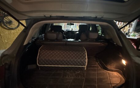 Infiniti FX II, 2008 год, 1 500 000 рублей, 9 фотография