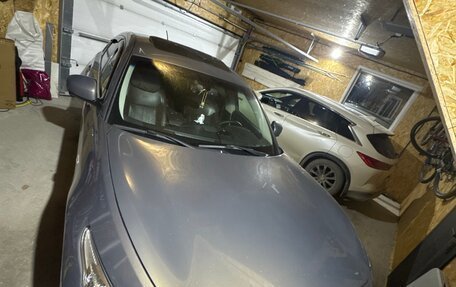 Infiniti FX II, 2008 год, 1 500 000 рублей, 4 фотография