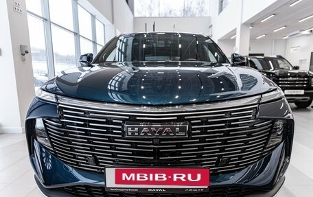 Haval F7, 2026 год, 3 699 000 рублей, 4 фотография