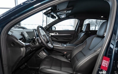 Haval F7, 2026 год, 3 699 000 рублей, 10 фотография