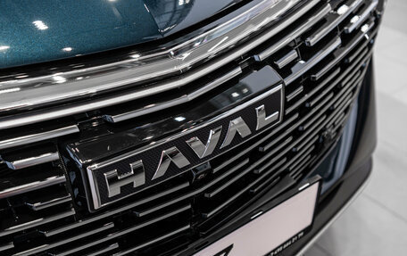 Haval F7, 2026 год, 3 699 000 рублей, 22 фотография