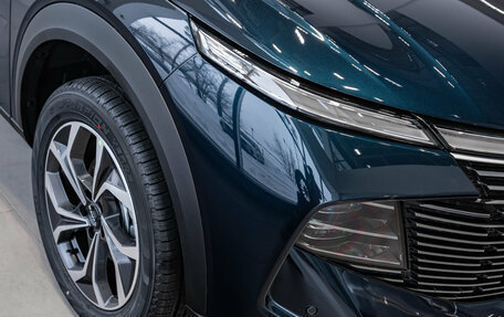 Haval F7, 2026 год, 3 699 000 рублей, 18 фотография