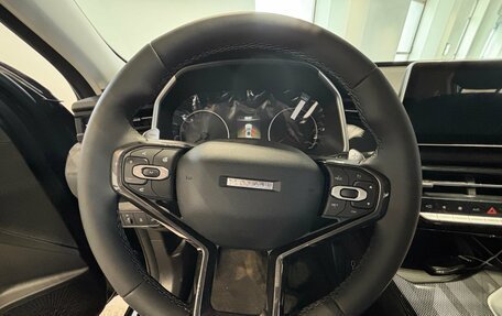 Haval Jolion, 2026 год, 2 449 000 рублей, 8 фотография