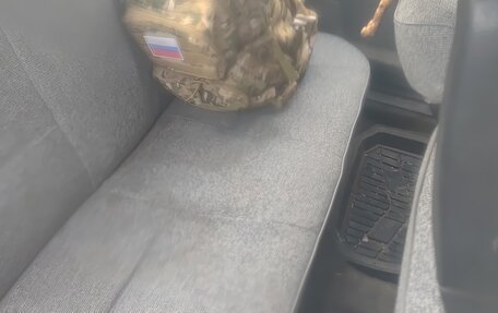 Москвич 2141, 1992 год, 110 000 рублей, 5 фотография