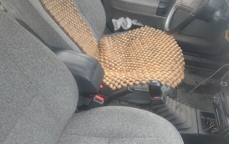 Москвич 2141, 1992 год, 110 000 рублей, 4 фотография