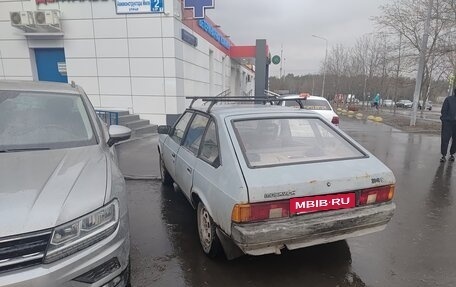 Москвич 2141, 1992 год, 110 000 рублей, 3 фотография