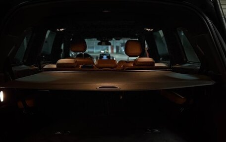 Mercedes-Benz GLS, 2018 год, 5 500 000 рублей, 14 фотография