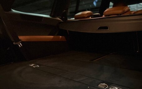 Mercedes-Benz GLS, 2018 год, 5 500 000 рублей, 16 фотография