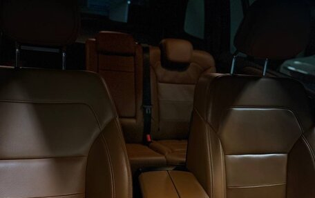 Mercedes-Benz GLS, 2018 год, 5 500 000 рублей, 13 фотография