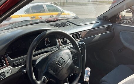 Honda Civic VII, 1992 год, 150 000 рублей, 3 фотография