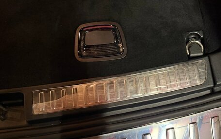 Mercedes-Benz GLS, 2018 год, 5 500 000 рублей, 17 фотография