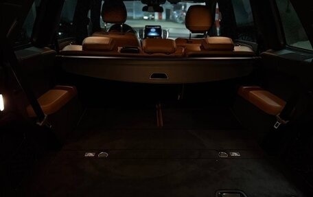 Mercedes-Benz GLS, 2018 год, 5 500 000 рублей, 15 фотография