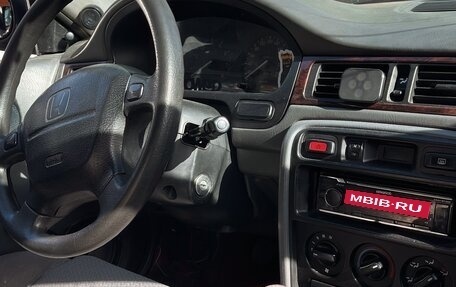 Honda Civic VII, 1992 год, 150 000 рублей, 4 фотография