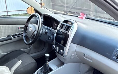 KIA Cerato I, 2007 год, 420 000 рублей, 7 фотография