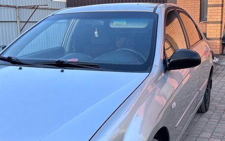 KIA Cerato I, 2007 год, 420 000 рублей, 4 фотография