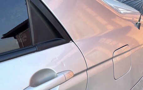 KIA Cerato I, 2007 год, 420 000 рублей, 8 фотография