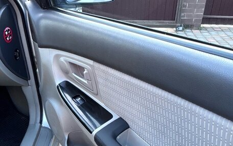 KIA Cerato I, 2007 год, 420 000 рублей, 10 фотография