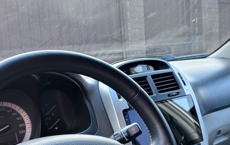 KIA Cerato I, 2007 год, 420 000 рублей, 14 фотография