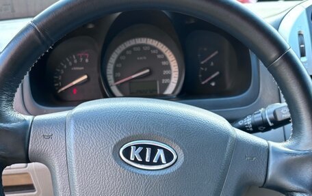 KIA Cerato I, 2007 год, 420 000 рублей, 13 фотография