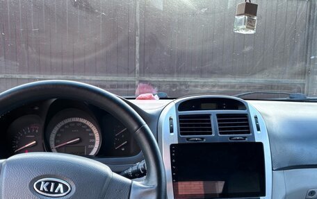 KIA Cerato I, 2007 год, 420 000 рублей, 12 фотография