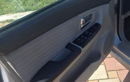 KIA Cerato I, 2007 год, 420 000 рублей, 19 фотография