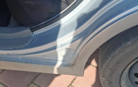 KIA Cerato I, 2007 год, 420 000 рублей, 23 фотография