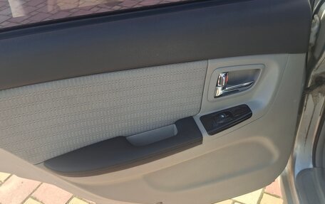 KIA Cerato I, 2007 год, 420 000 рублей, 21 фотография