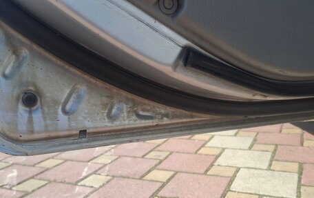 KIA Cerato I, 2007 год, 420 000 рублей, 20 фотография