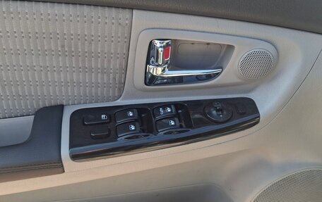 KIA Cerato I, 2007 год, 420 000 рублей, 22 фотография