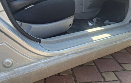 KIA Cerato I, 2007 год, 420 000 рублей, 29 фотография