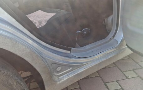 KIA Cerato I, 2007 год, 420 000 рублей, 28 фотография