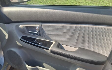 KIA Cerato I, 2007 год, 420 000 рублей, 30 фотография