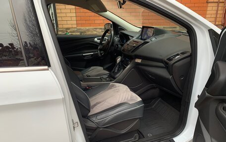 Ford Kuga III, 2018 год, 1 860 000 рублей, 7 фотография