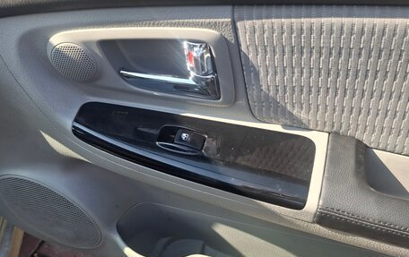 KIA Cerato I, 2007 год, 420 000 рублей, 32 фотография