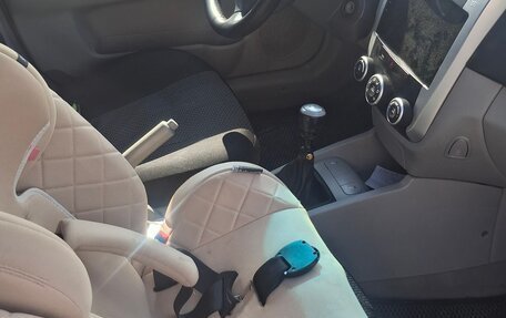 KIA Cerato I, 2007 год, 420 000 рублей, 31 фотография