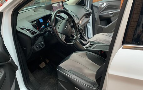 Ford Kuga III, 2018 год, 1 860 000 рублей, 11 фотография