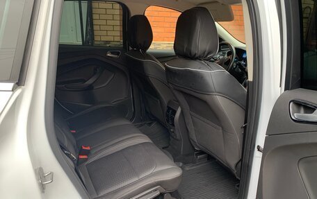 Ford Kuga III, 2018 год, 1 860 000 рублей, 8 фотография