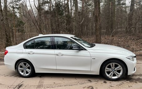 BMW 3 серия, 2013 год, 1 620 000 рублей, 3 фотография